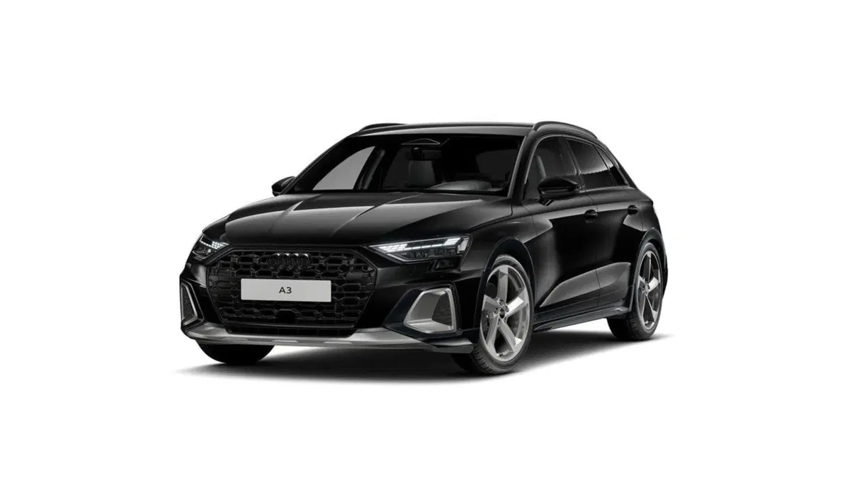 Audi A3 allstreet nuova a Bologna