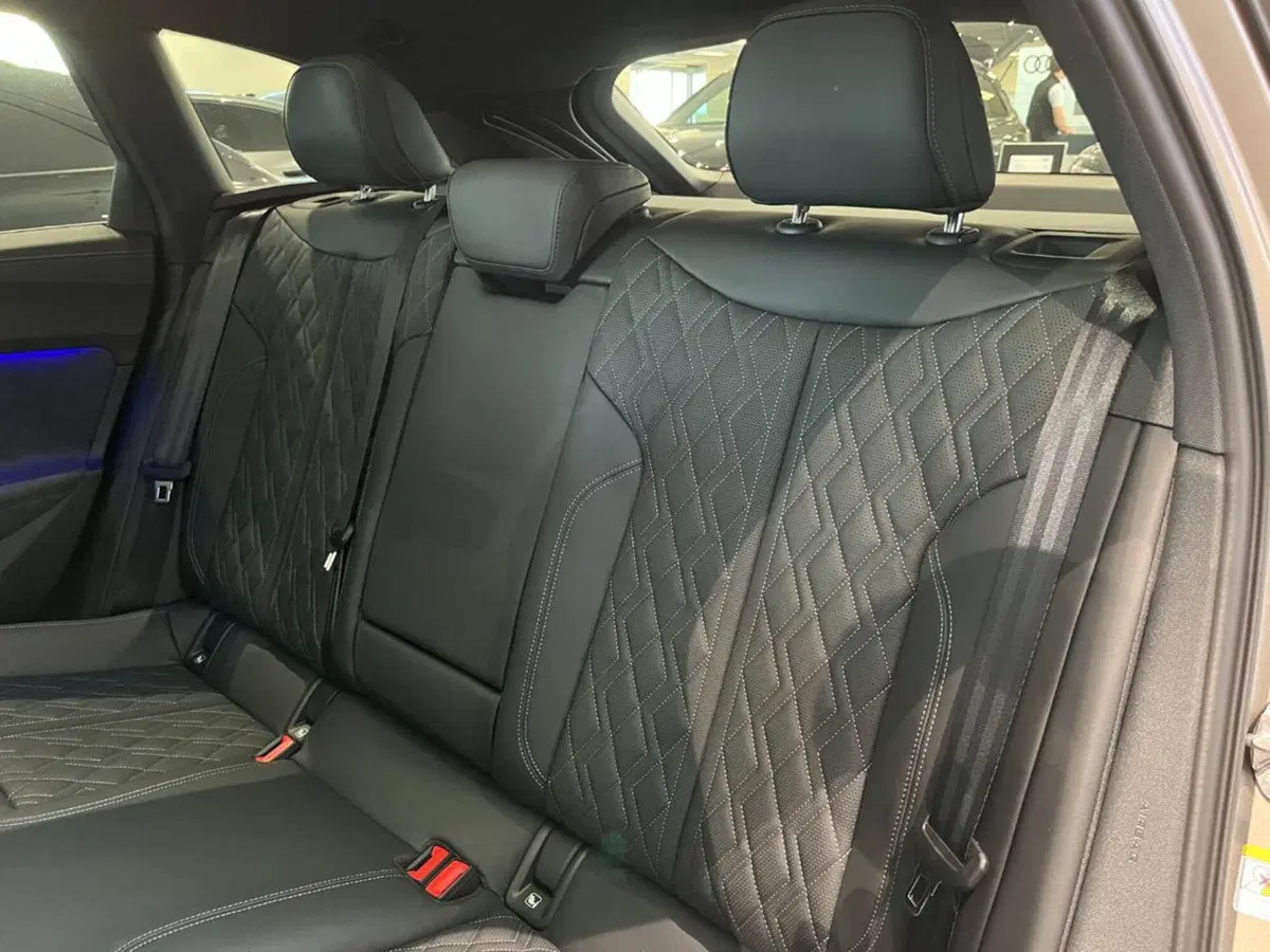 Audi A5 Avant nuova a Bologna (12)