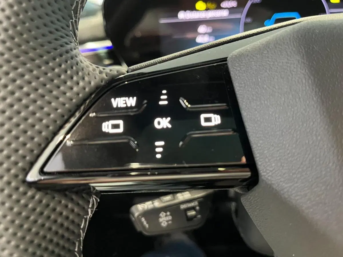 Audi A5 Avant nuova a Bologna (14)