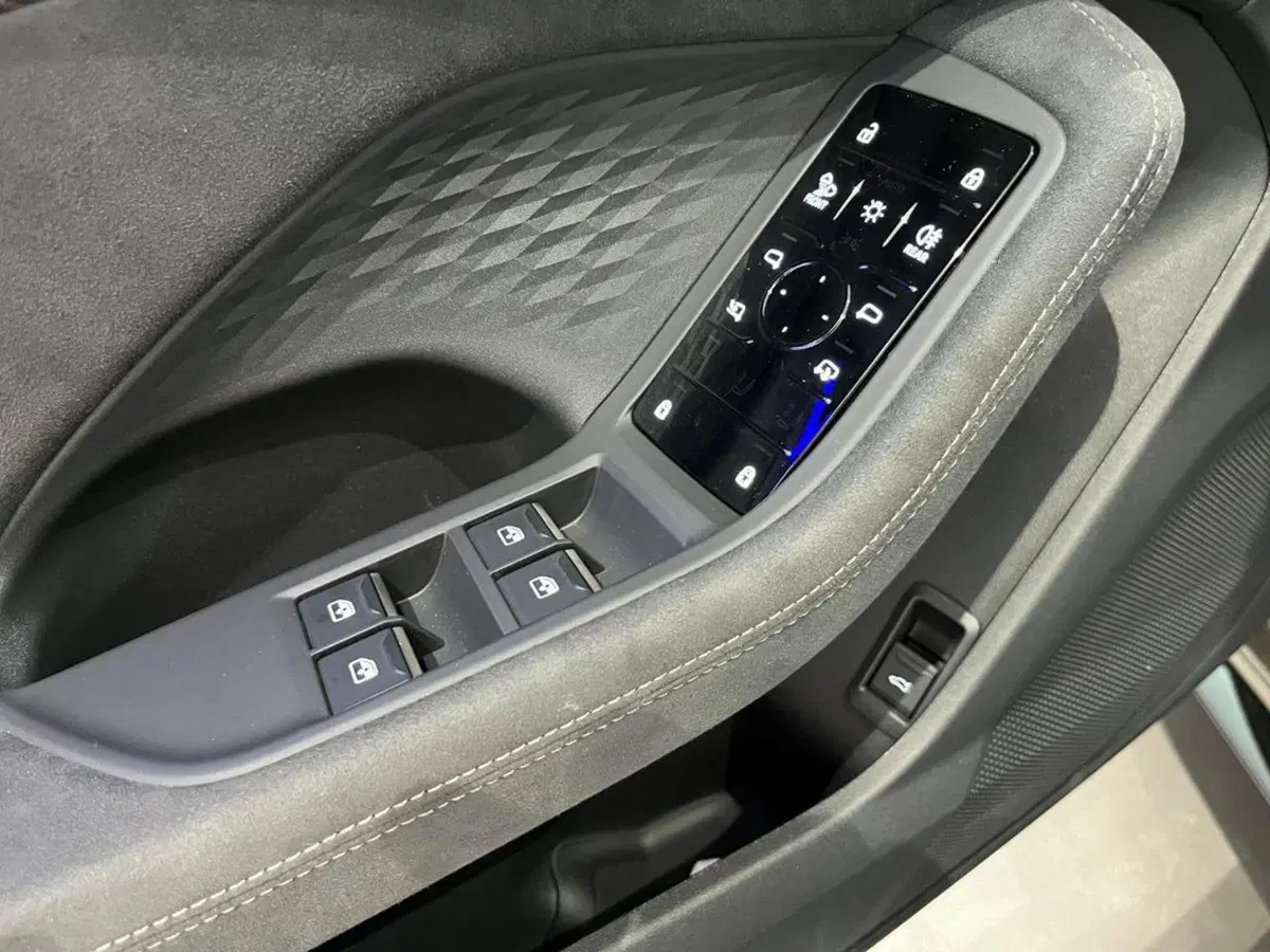 Audi A5 Avant nuova a Bologna (16)