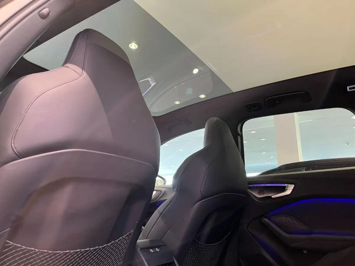 Audi A5 Avant nuova a Bologna (18)