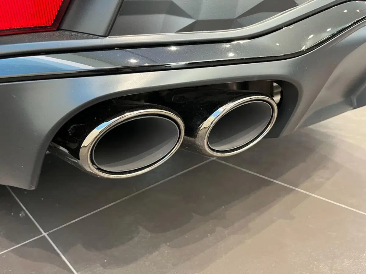 Audi A5 Avant nuova a Bologna (20)