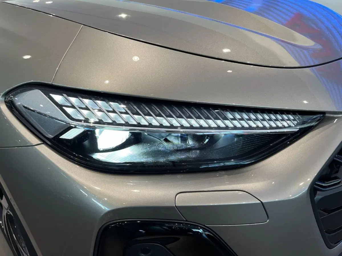 Audi A5 Avant nuova a Bologna (6)