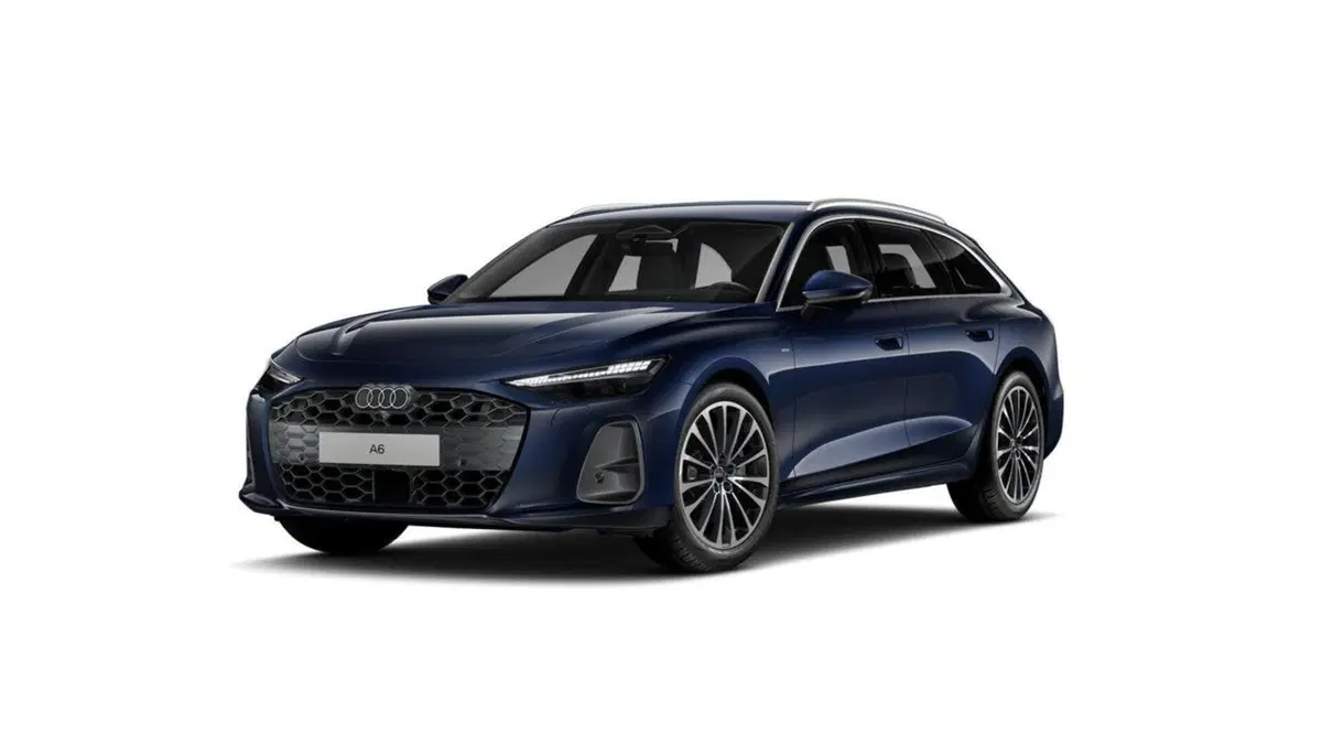 Audi A6 Avant nuova a Bologna