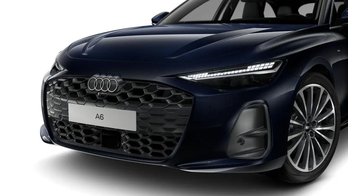 Audi A6 Avant nuova a Bologna (3)