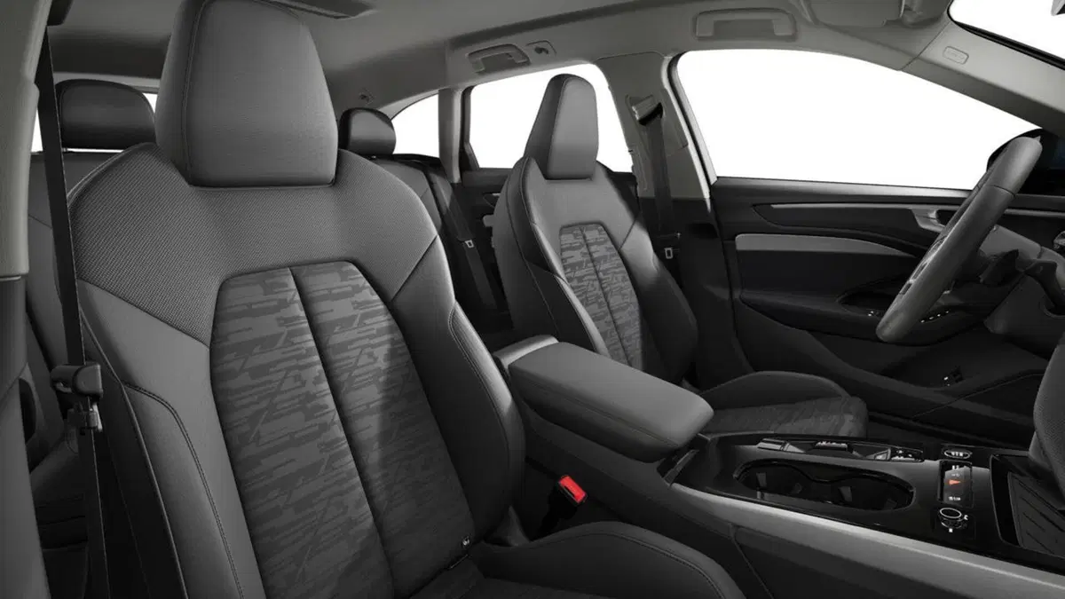 Audi A6 Avant nuova a Bologna (8)
