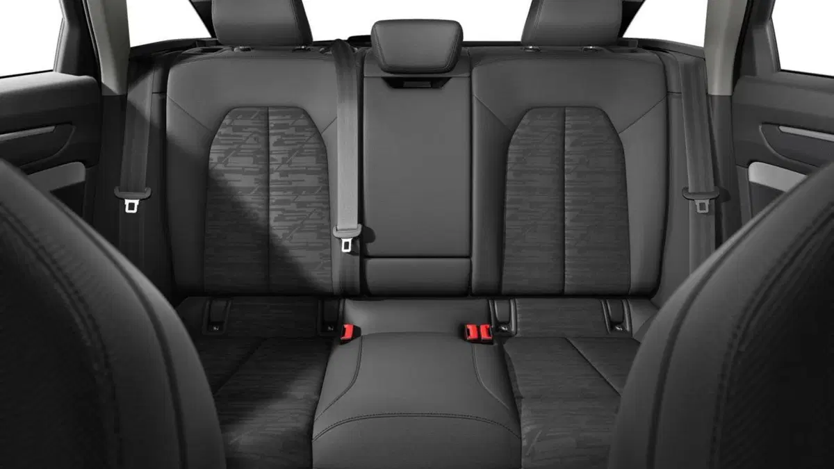 Audi A6 Avant nuova a Bologna (9)