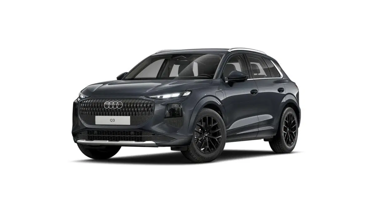 Audi Q3 nuova a Bologna