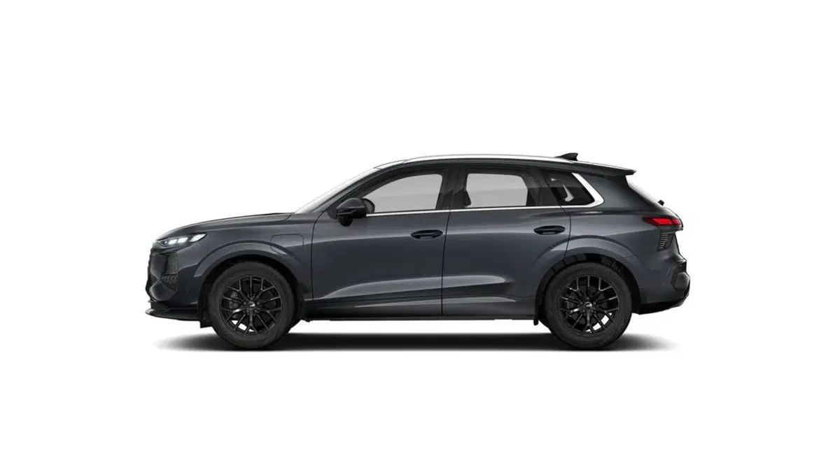 Audi Q3 nuova a Bologna (5)
