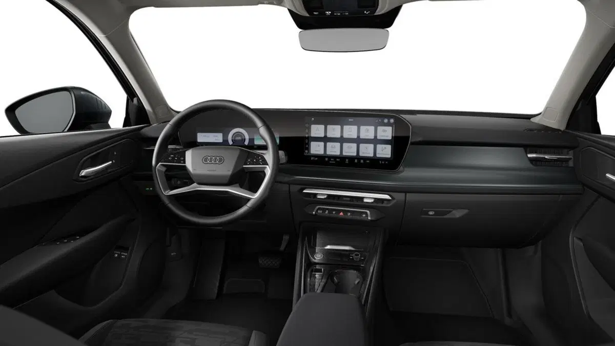 Audi Q3 nuova a Bologna (7)