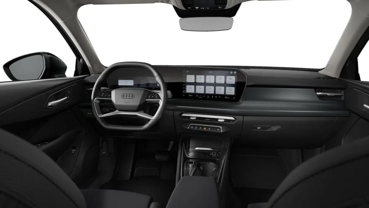 Audi Q3 Sportback nuova a Bologna (7)