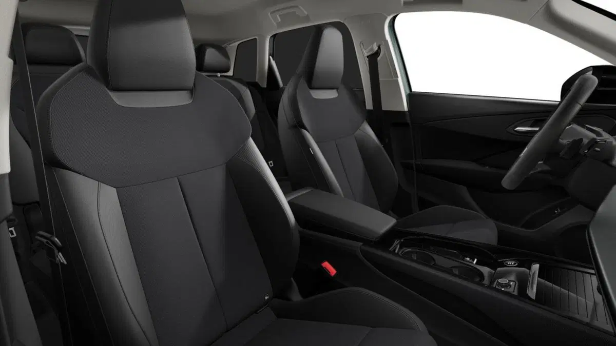 Audi Q3 Sportback nuova a Bologna (8)