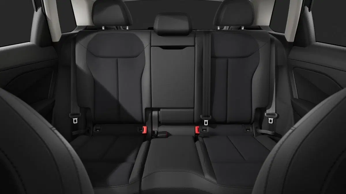 Audi Q3 Sportback nuova a Bologna (9)