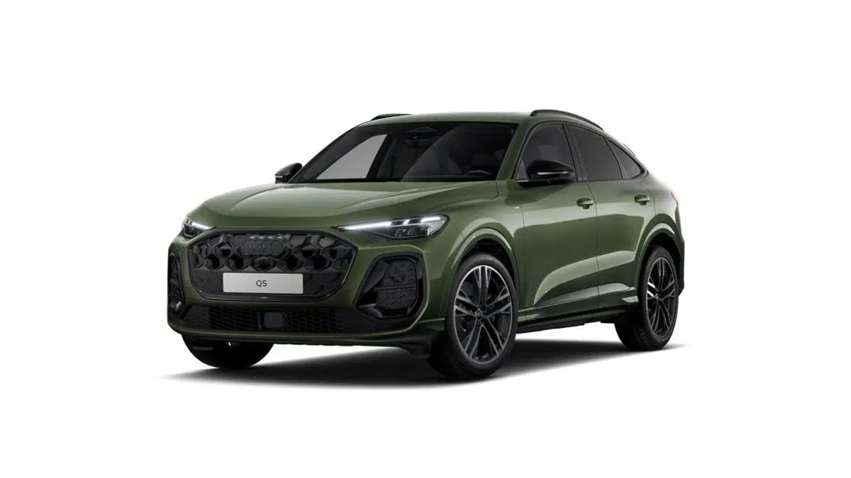 Audi Q5 Sportback nuova a Bologna
