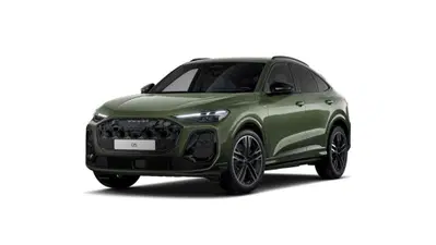 Audi Q5 Sportback 40 2.0 tdi mhev 12V S line Plus quattro s-tronic nuova a Castenaso