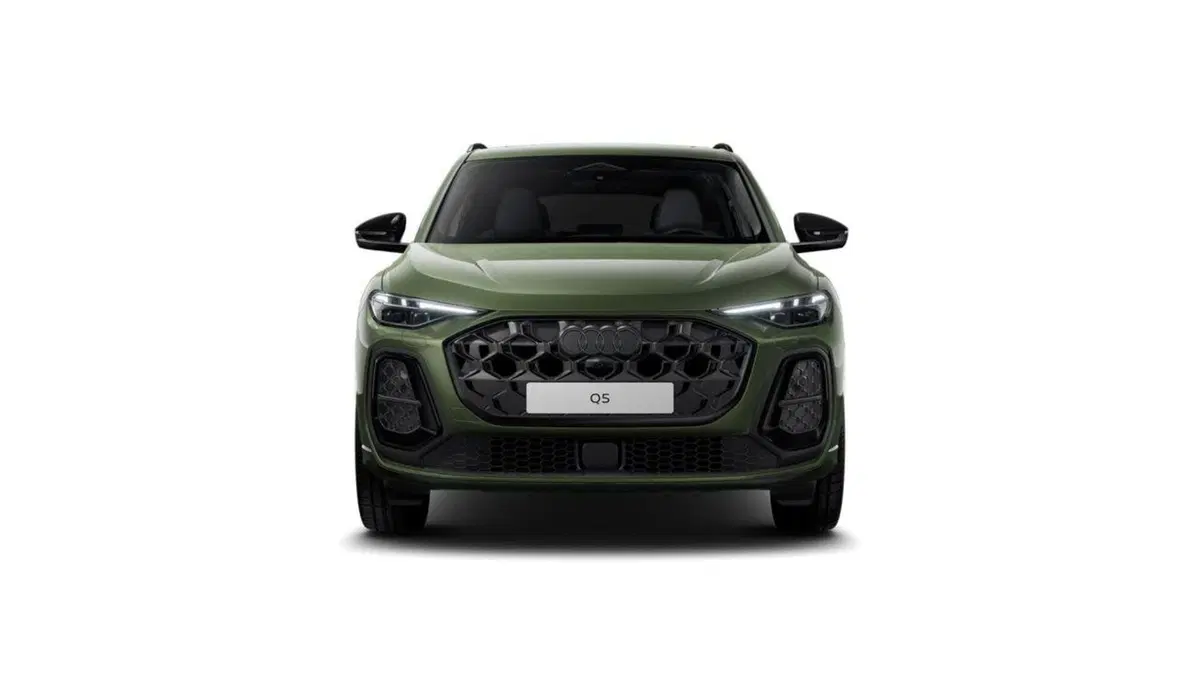 Audi Q5 Sportback nuova a Bologna (4)