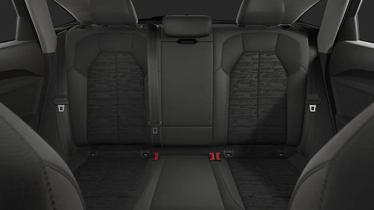 Audi Q5 Sportback nuova a Bologna (7)