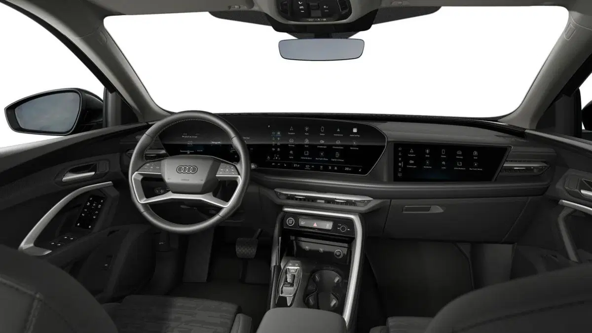 Audi Q5 Sportback nuova a Bologna (8)