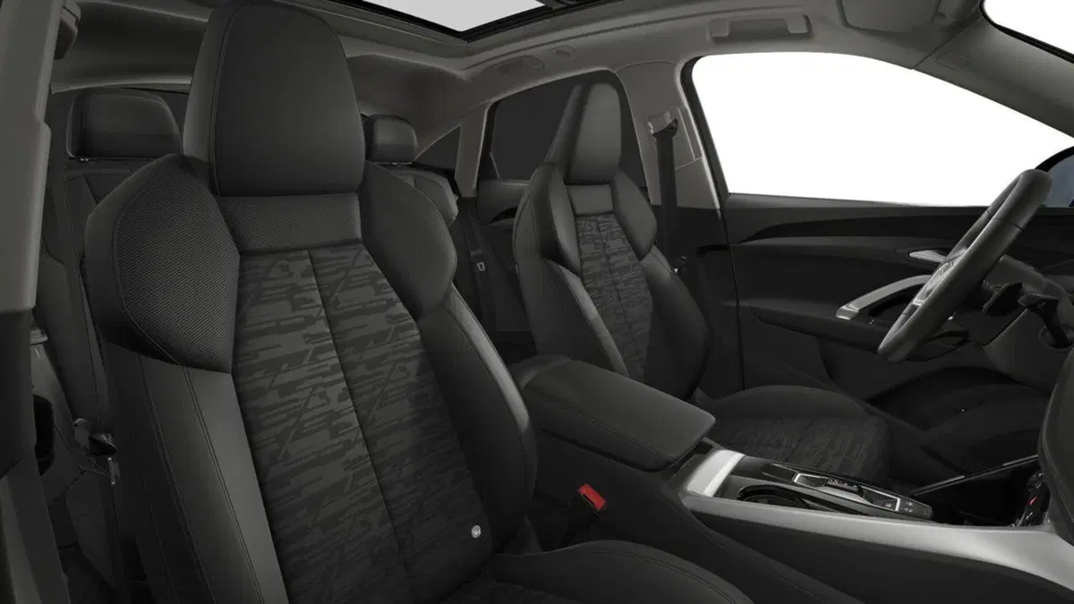 Audi Q5 Sportback nuova a Bologna (9)