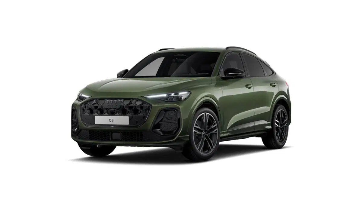 Audi Q5 Sportback nuova a Bologna