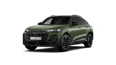 Audi Q5 Sportback 40 2.0 tfsi mhev 12V S line Plus quattro s-tronic nuova a Castenaso