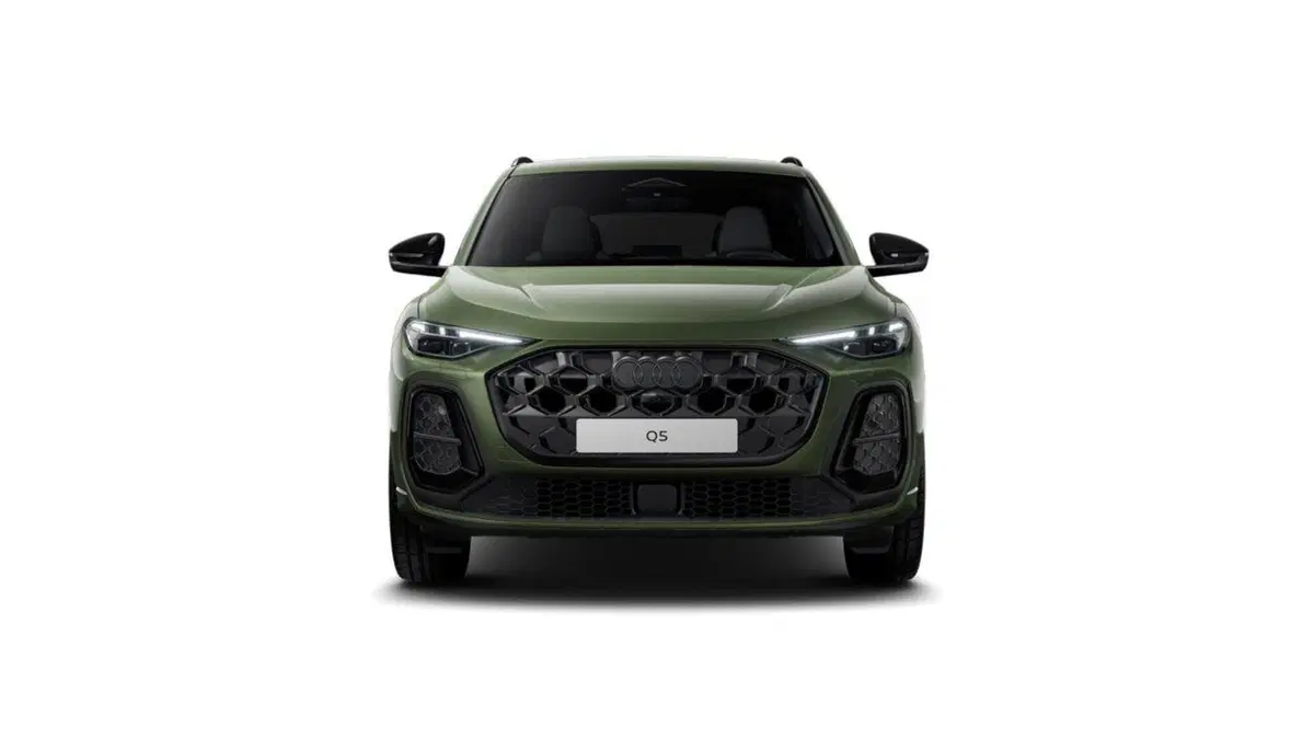 Audi Q5 Sportback nuova a Bologna (4)