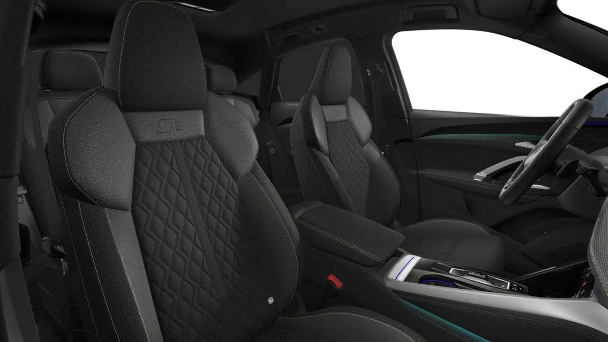 Audi Q5 Sportback nuova a Bologna (8)