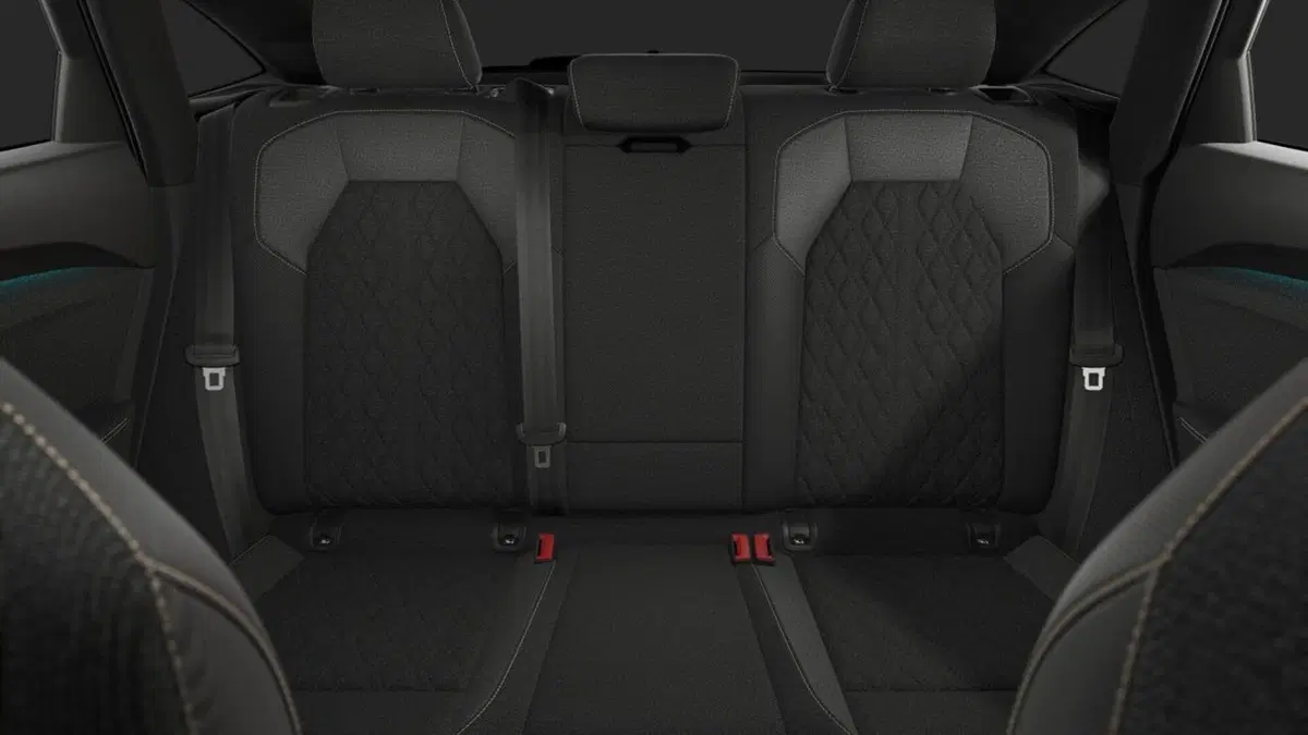 Audi Q5 Sportback nuova a Bologna (9)