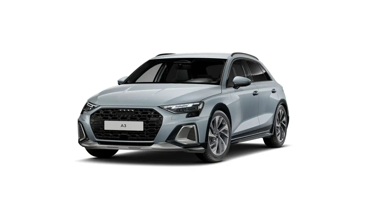 Audi A3 Sedan nuova a Bologna