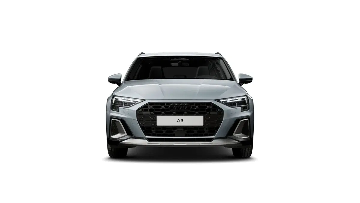 Audi A3 Sedan nuova a Bologna (3)