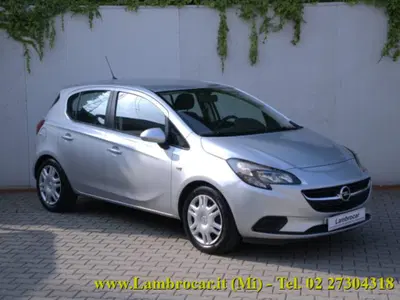 Opel Corsa 1.2 5 porte Advance del 2017 usata a Cologno Monzese
