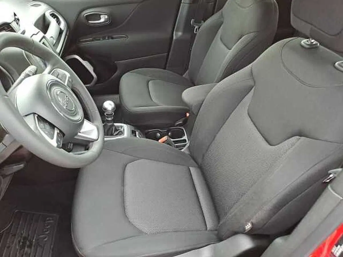 Jeep Renegade usata a Venezia (10)