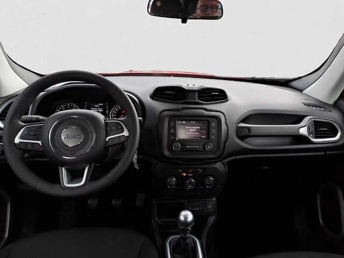 Jeep Renegade usata a Venezia (9)