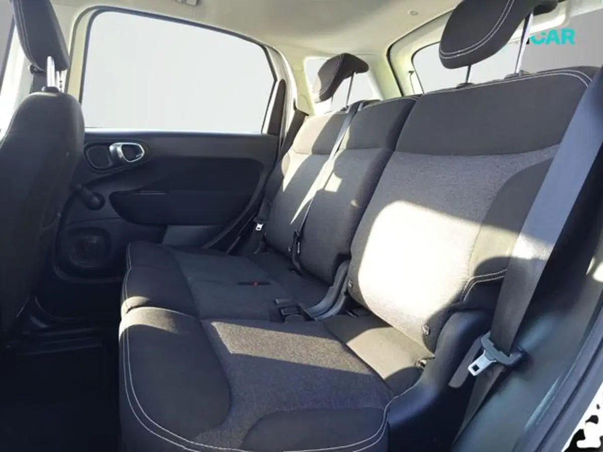 Fiat 500L usata a Frosinone (11)