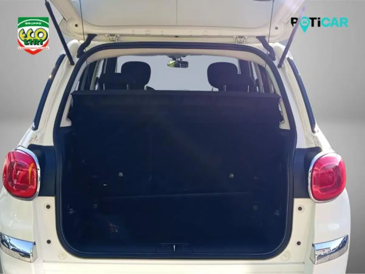 Fiat 500L usata a Frosinone (7)