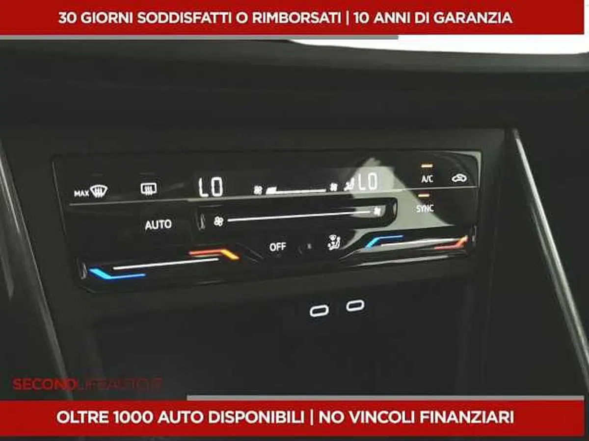 Volkswagen Polo usata a Chieti (13)
