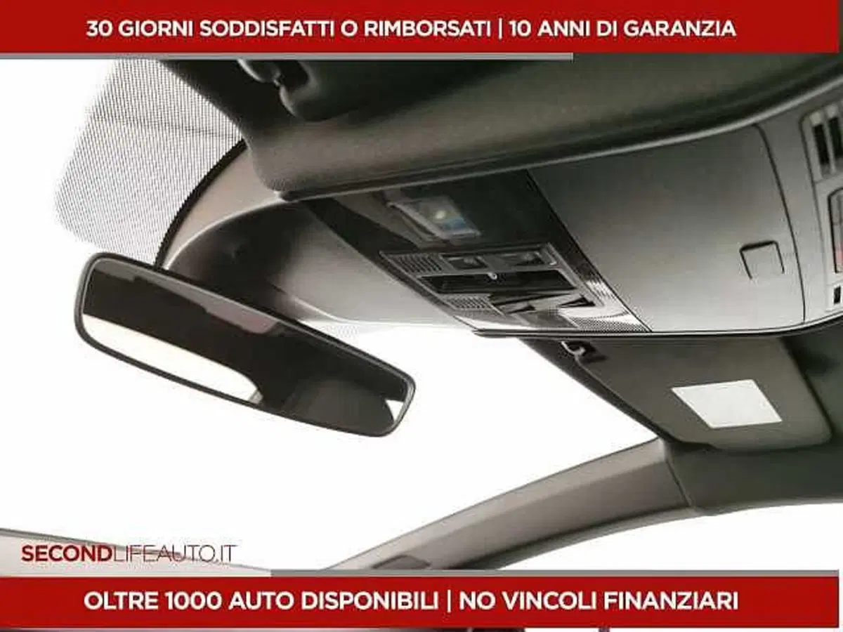 Volkswagen Taigo usata a Chieti (18)