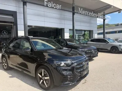 Mercedes-Benz GLB 200 Automatic 4Matic Premium nuova a Potenza