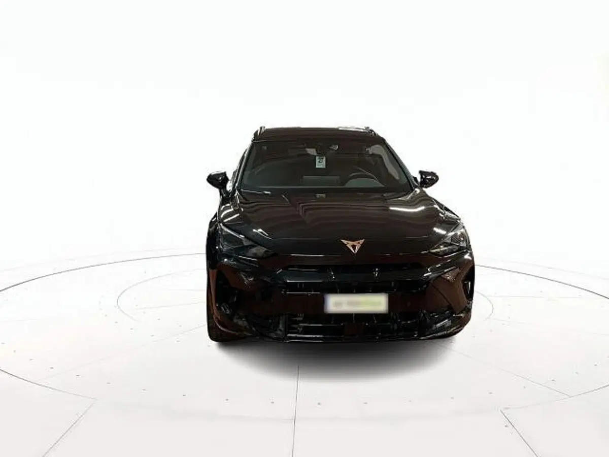 Cupra Formentor usata a Vicenza (2)