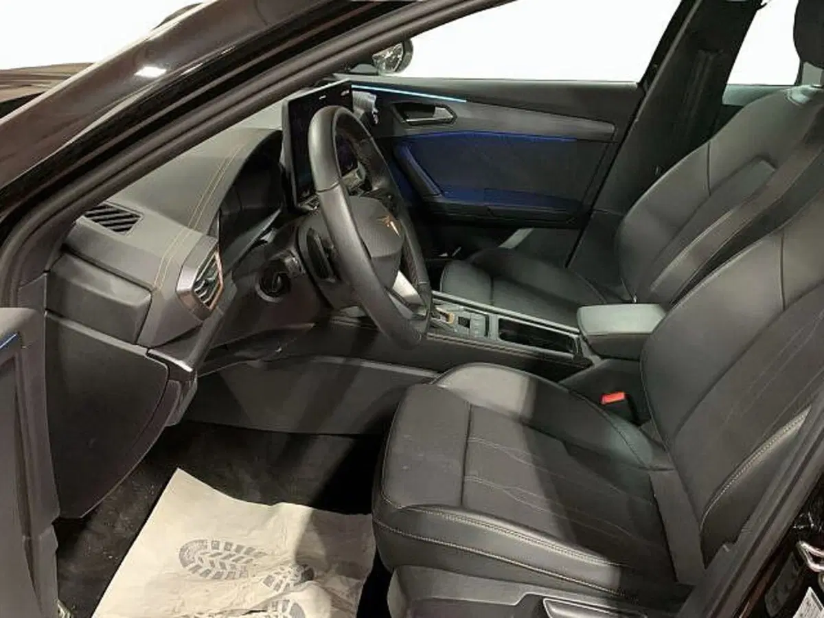 Cupra Formentor usata a Vicenza (7)