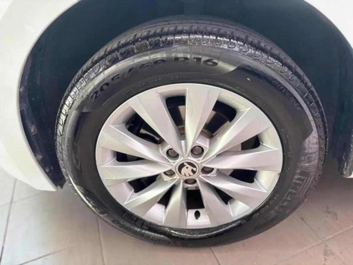 Skoda Kamiq usata a Pesaro-Urbino (6)