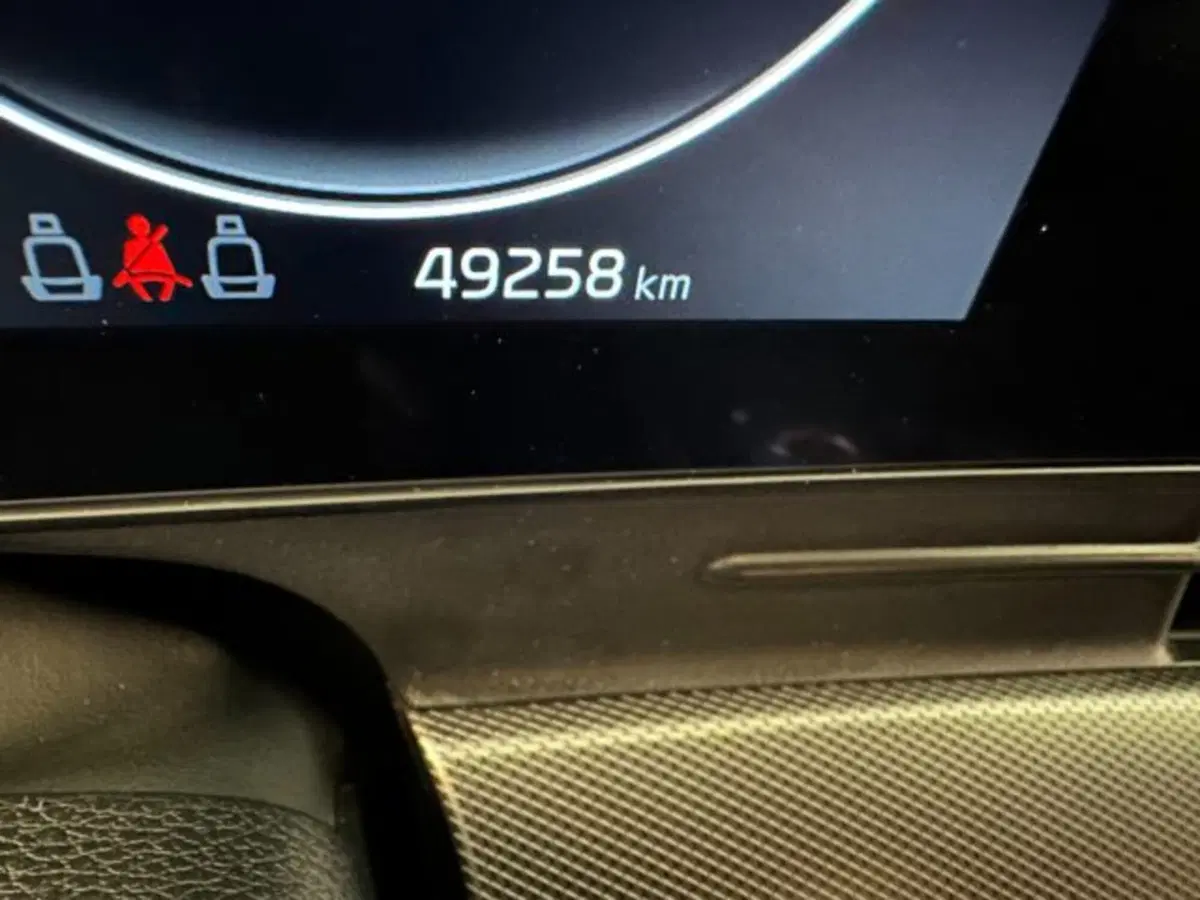 Kia Sportage usata a Vicenza (15)