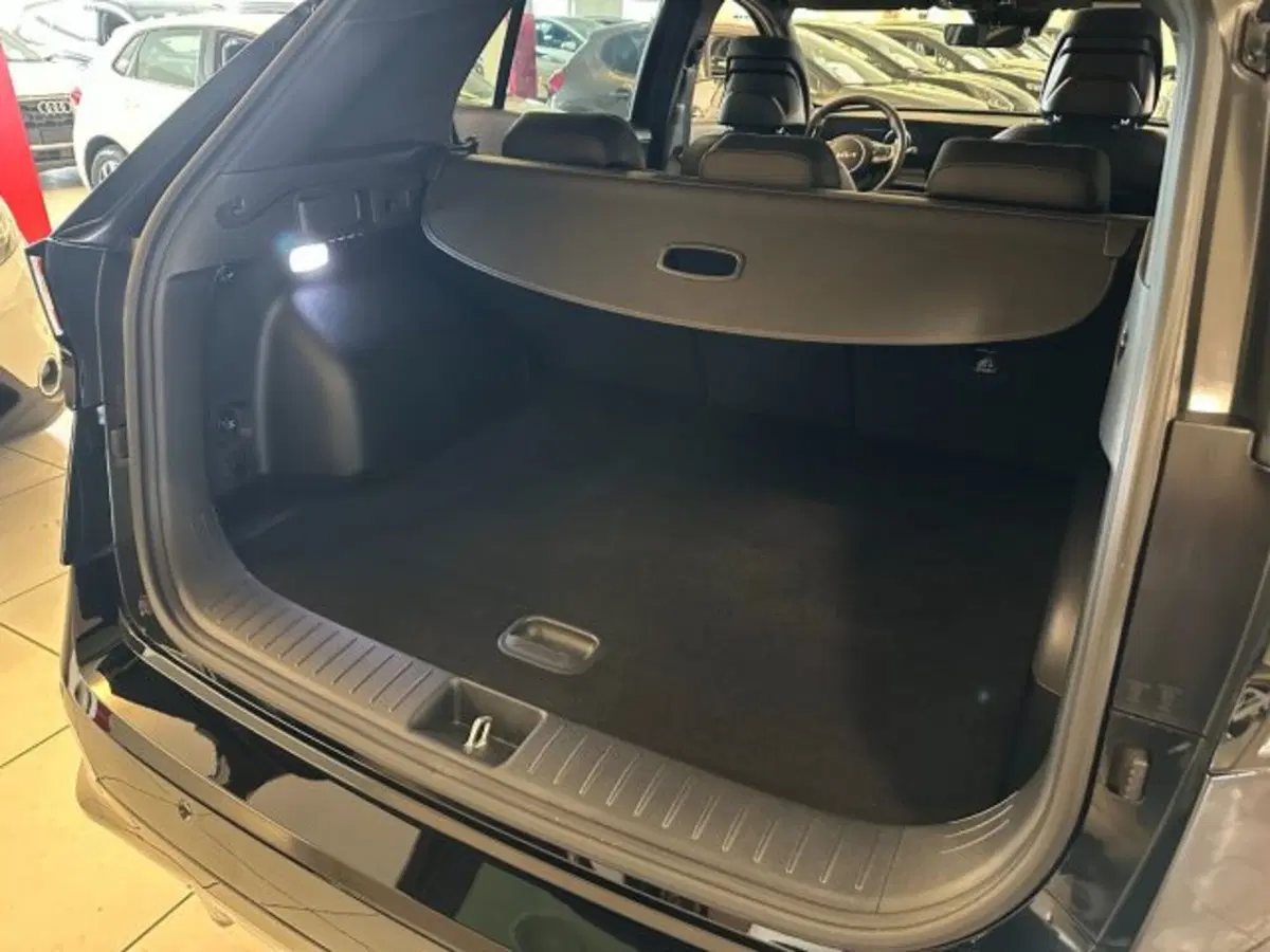 Kia Sportage usata a Vicenza (5)