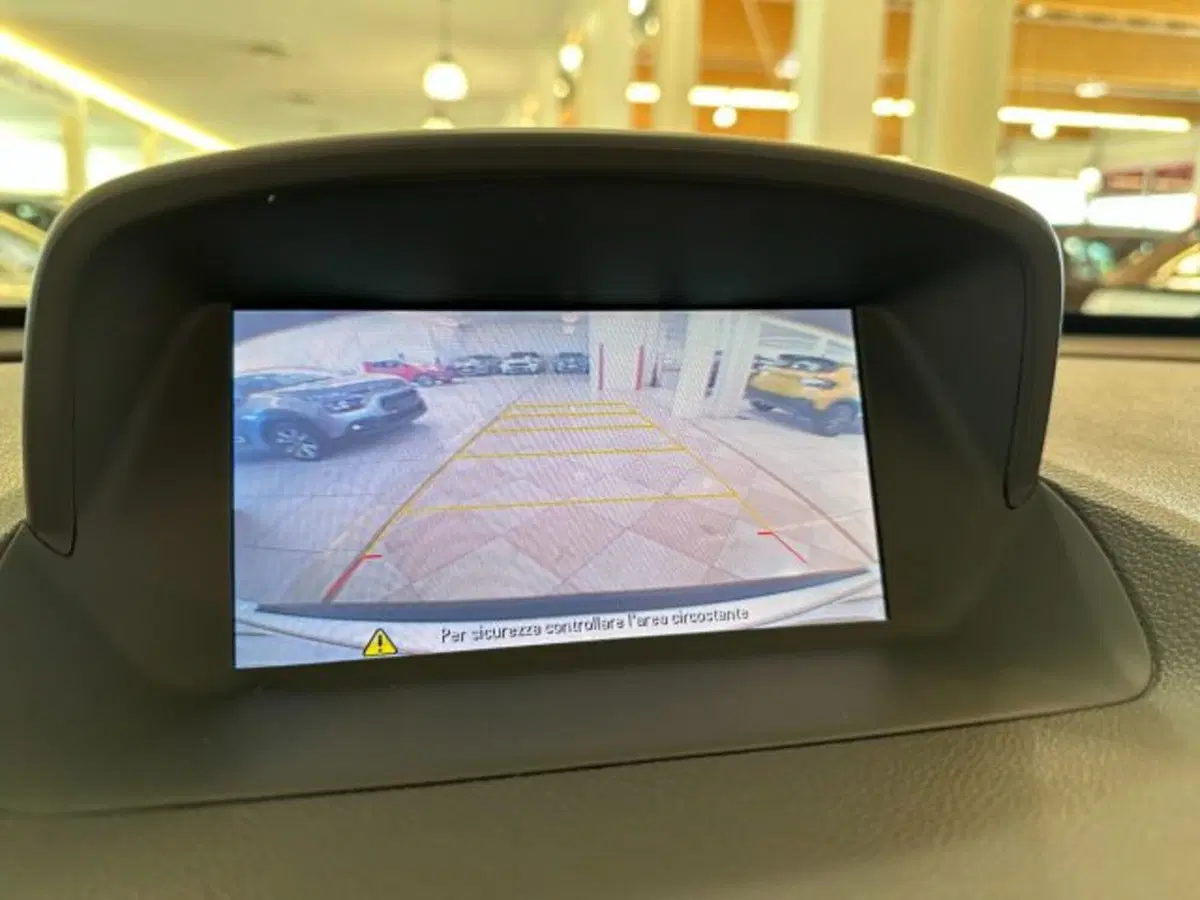 Opel Mokka usata a Vicenza (13)