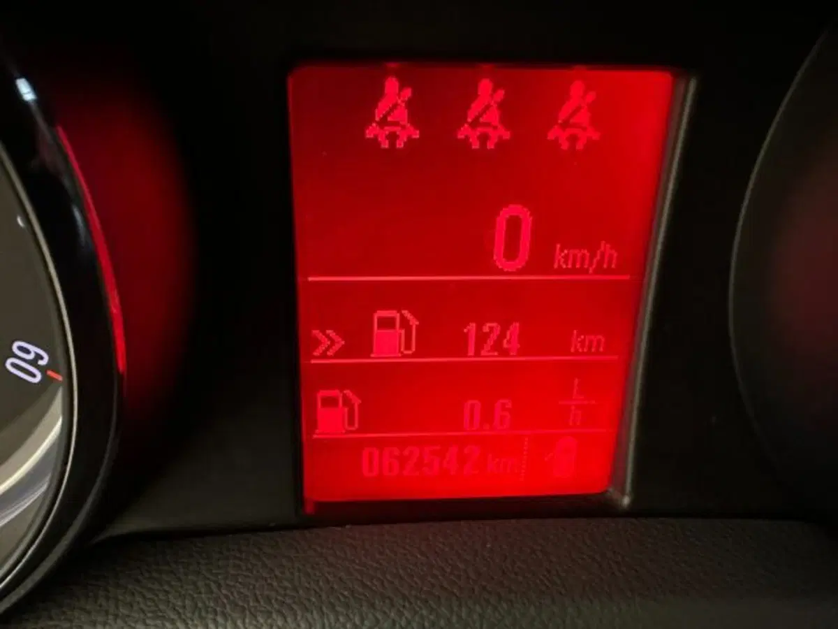 Opel Mokka usata a Vicenza (15)