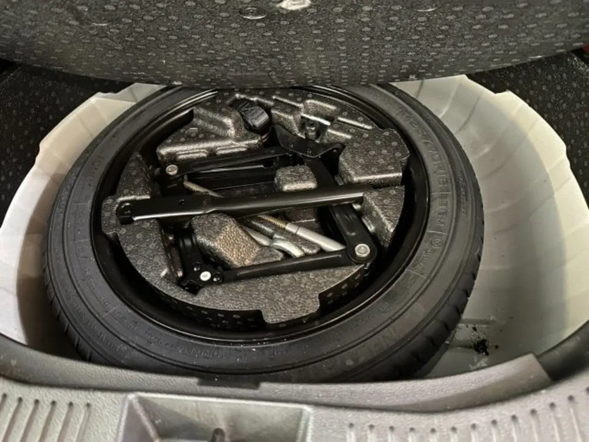 Opel Mokka usata a Vicenza (7)