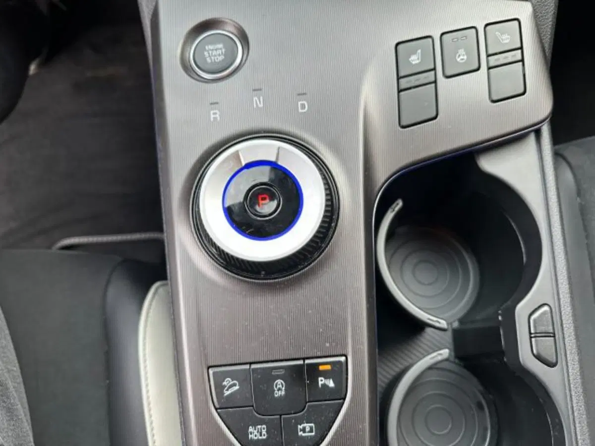 Kia Sportage usata a Vicenza (10)