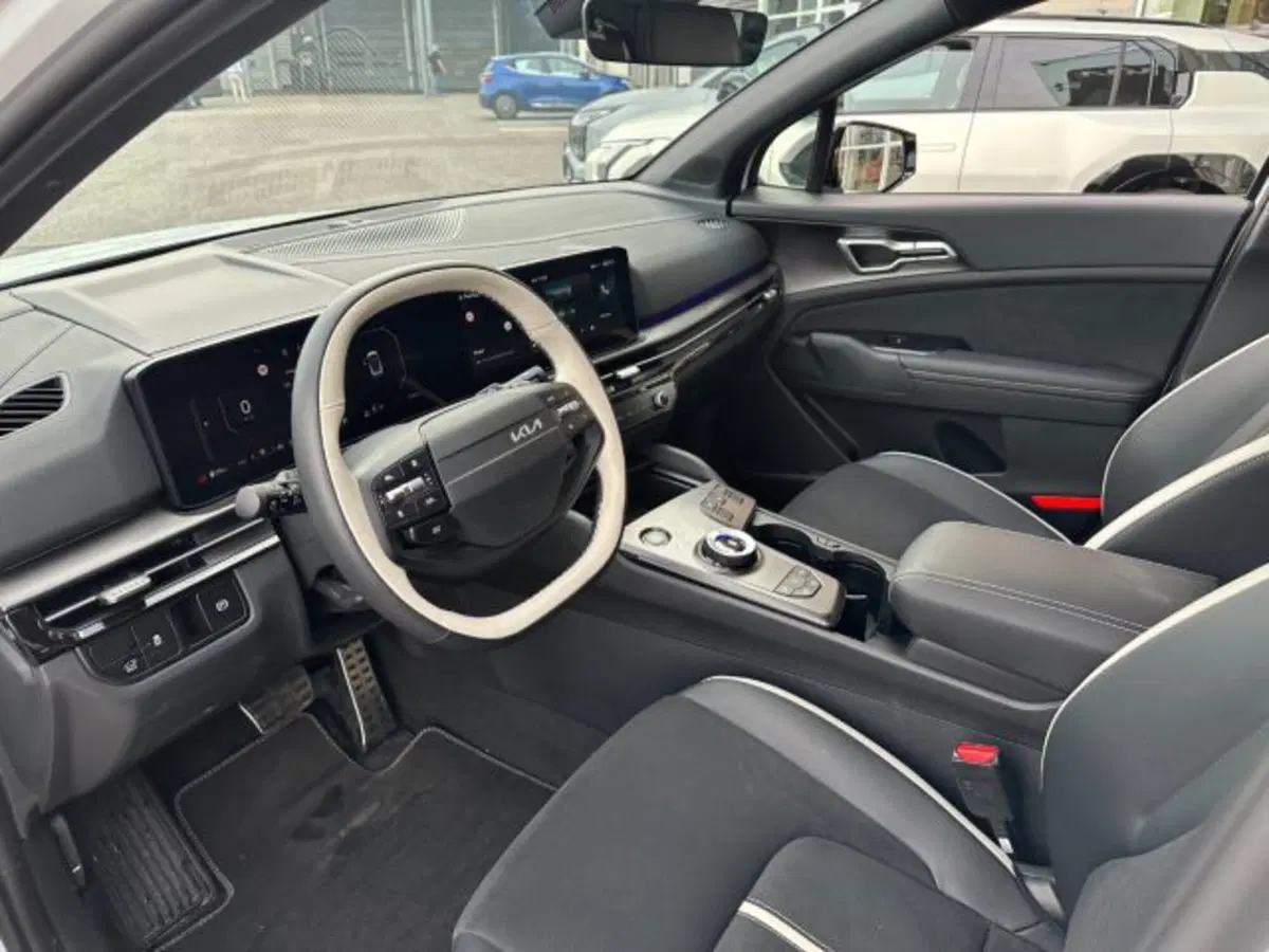 Kia Sportage usata a Vicenza (5)