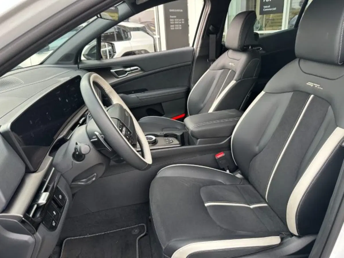 Kia Sportage usata a Vicenza (6)
