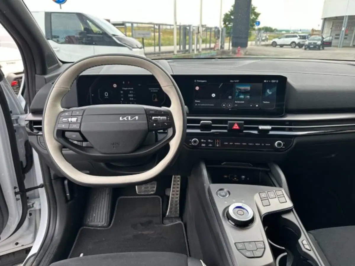 Kia Sportage usata a Vicenza (7)